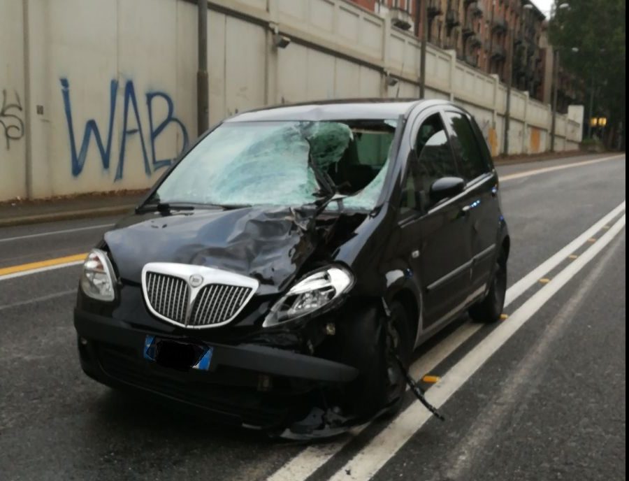 Morto Giovane Investito E Trascinato Per 50 Metri Prima Chivasso