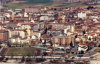 Il Comune Aiuta I Cittadini A Pagare L Affitto Prima Chivasso