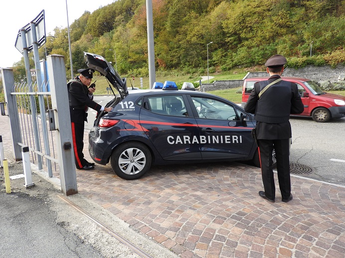 Minacce Al Sindaco Identificato E Denunciato L Autore Prima Chivasso