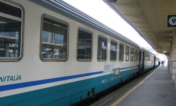 Allarme bomba a Porta Nuova: per il momento traffico ferroviario regolare