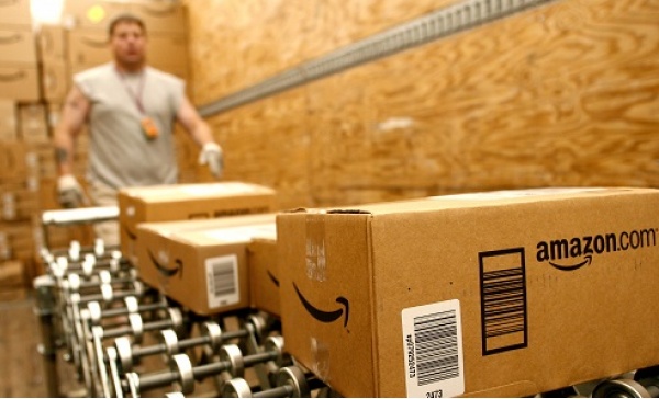 Amazon ad Avigliana, un colpo per Chivasso