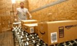 Amazon apre un nuovo deposito di smistamento vicino a Torino