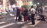 Anche Chivasso e Settimo tremano per l'attentato terroristico di Nizza: molti i concittadini in Costa Azzurra per la festa del 14 luglio. Almeno 84 morti e un centinaio di feriti
