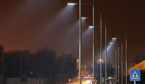 Chivasso si illumina con i 2000 nuovi impianti all'avanguardia