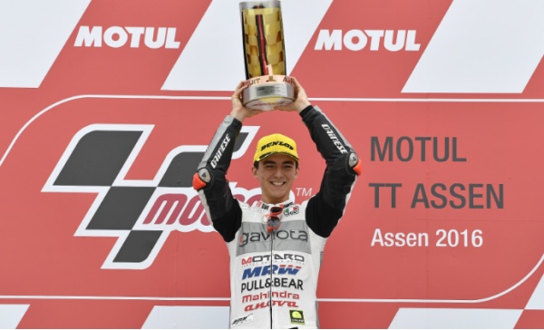 Chivasso tifa per Pecco: quarto in campionato dopo la decima gara
