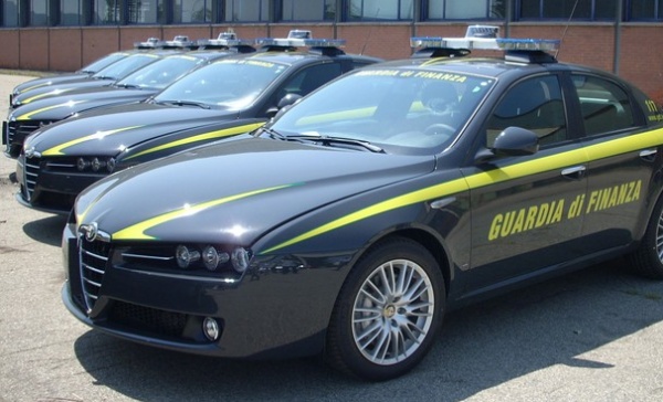 Fatture false per mezzo milione di euro, scoperta società Canavesana attiva nell’edilizia