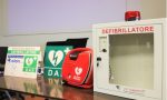 I corsi Anpas per l'uso dei defibrillatori