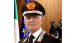 Il Comandante Generale dellArma dei Carabinieri  Gen.C.A. Tullio Del Sette in visita a Vercelli e alla caserma di Santhià