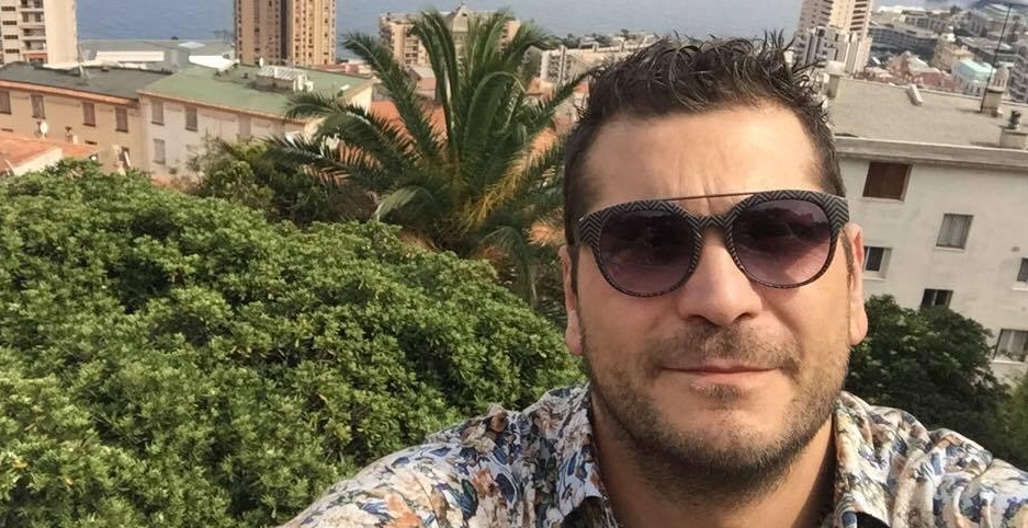 Il chivassese Fabio Germani lascia il carcere: andrà ai domiciliari