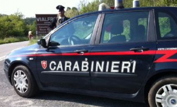 In tre in manette per una rapina a Casale. Tra loro un crescentinese