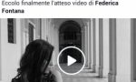 Lattesa è finita, il conto alla rovescia è terminato: la chivassese Federica Fontana ha pubblicato il suo primo video clip