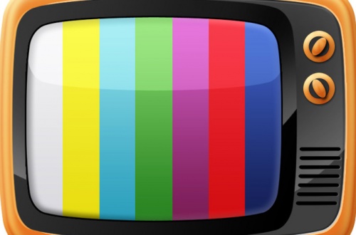 Ma destate, che stomaco ci vuole per guardare la televisione?