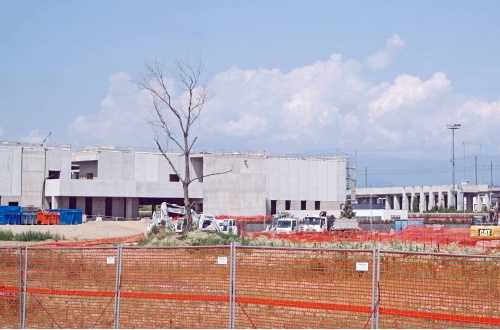 Outlet del lusso: ultime ore per candidarsi