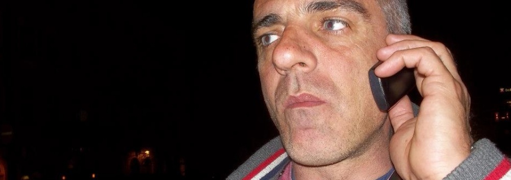 Muratore ucciso, Ottino torna in tribunale