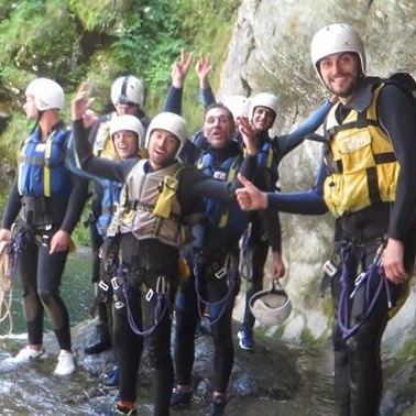 Punta Indren in Valsesia