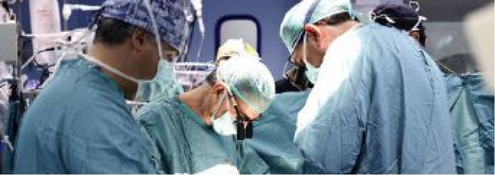 SI CONTINUERA A MORIRE DI TUMORE COLPITO IL 25% DELLA POPOLAZIONE