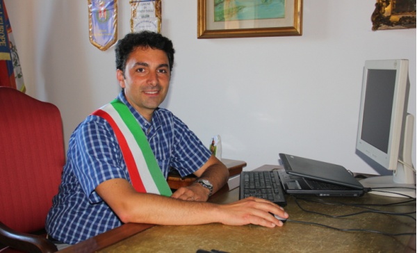 San Mauro, i primi trenta giorni del sindaco Bongiovanni