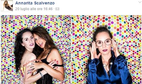 Svuota l’armadio: la vendita social che nasce su Facebook