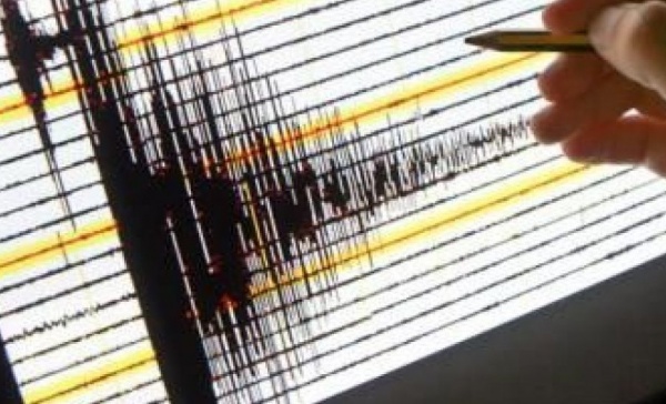 Terremoto a Torino, percepito anche dai Chivassesi e Settimesi