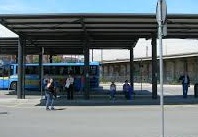 Trasporto urbano, gli stop estivi