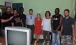 A Gassino arrivano 5 ragazzi richiedenti asilo