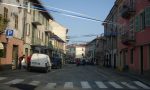 A Gassino si parcheggia "senza limiti" per tutto il mese di agosto