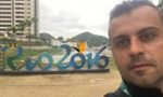 A Rio oggi è il gran giorno di Marco Lingua alle Olimpiadi