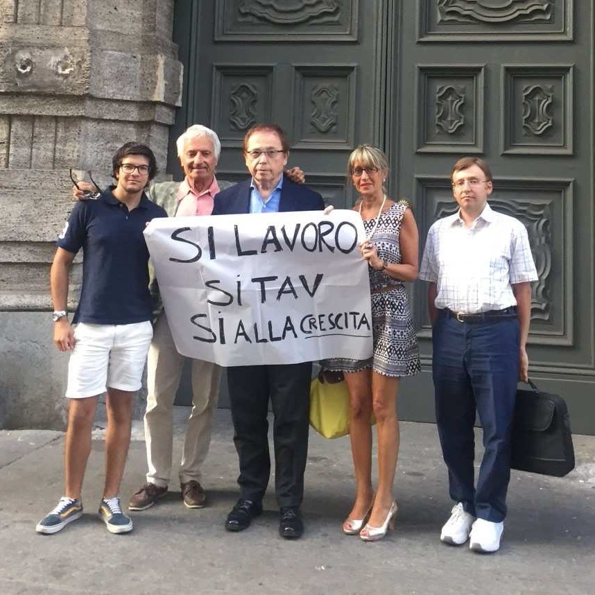 Chiudono gli uffici l’Oreal di via Garibaldi Torino