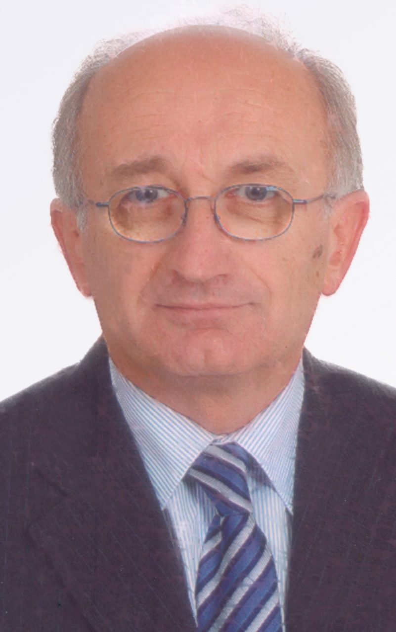 Chivasso in lutto per Carlo Pogliano, ucciso da un tumore