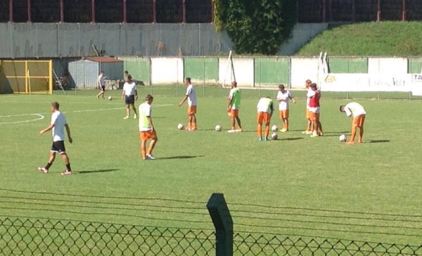 La Pro Eureka si scioglie: travolta in Coppa 5-1