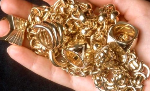 Dopo la chiusura dei “Compro Oro” il sequestro di beni per 3 milioni di euro