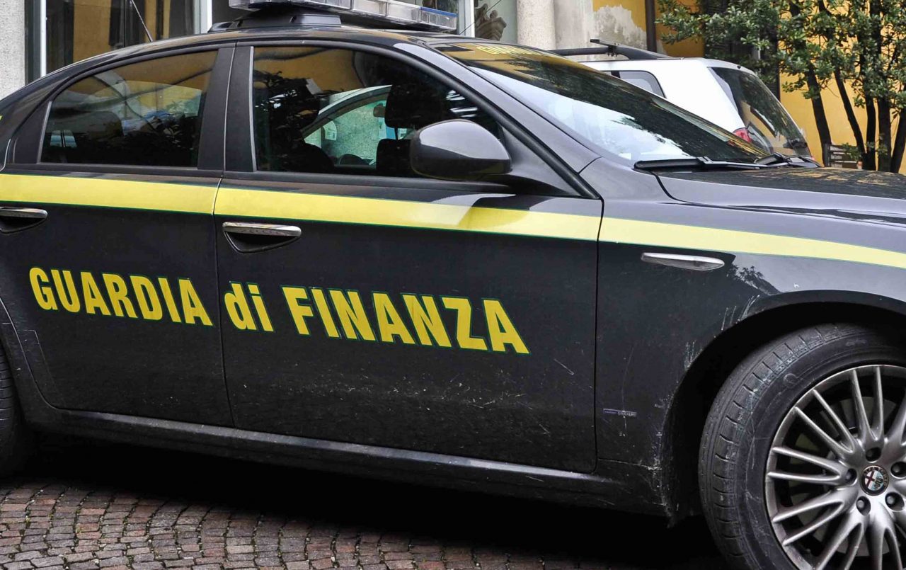 Fiamme Gialle, concorso per tre allievi finanzieri