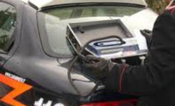 Guidavano sotto l’effetto di sostanze alcoliche, denunciate cinque persone