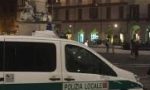 Controlli stradali: notte di multe a Torino