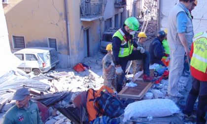 Terremoto, Saluggia ritira l'aiuto di 2 milioni di euro ai Comuni colpiti