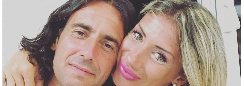 Il matrimonio di Giulia e Gianpiero in onda su Sky
