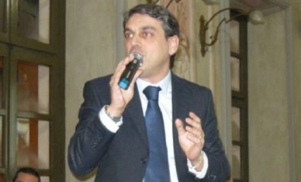 Il paese è senz’acqua