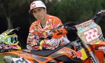 Motocross delle Nazioni: Il campione Cairoli di nuovo in formazione