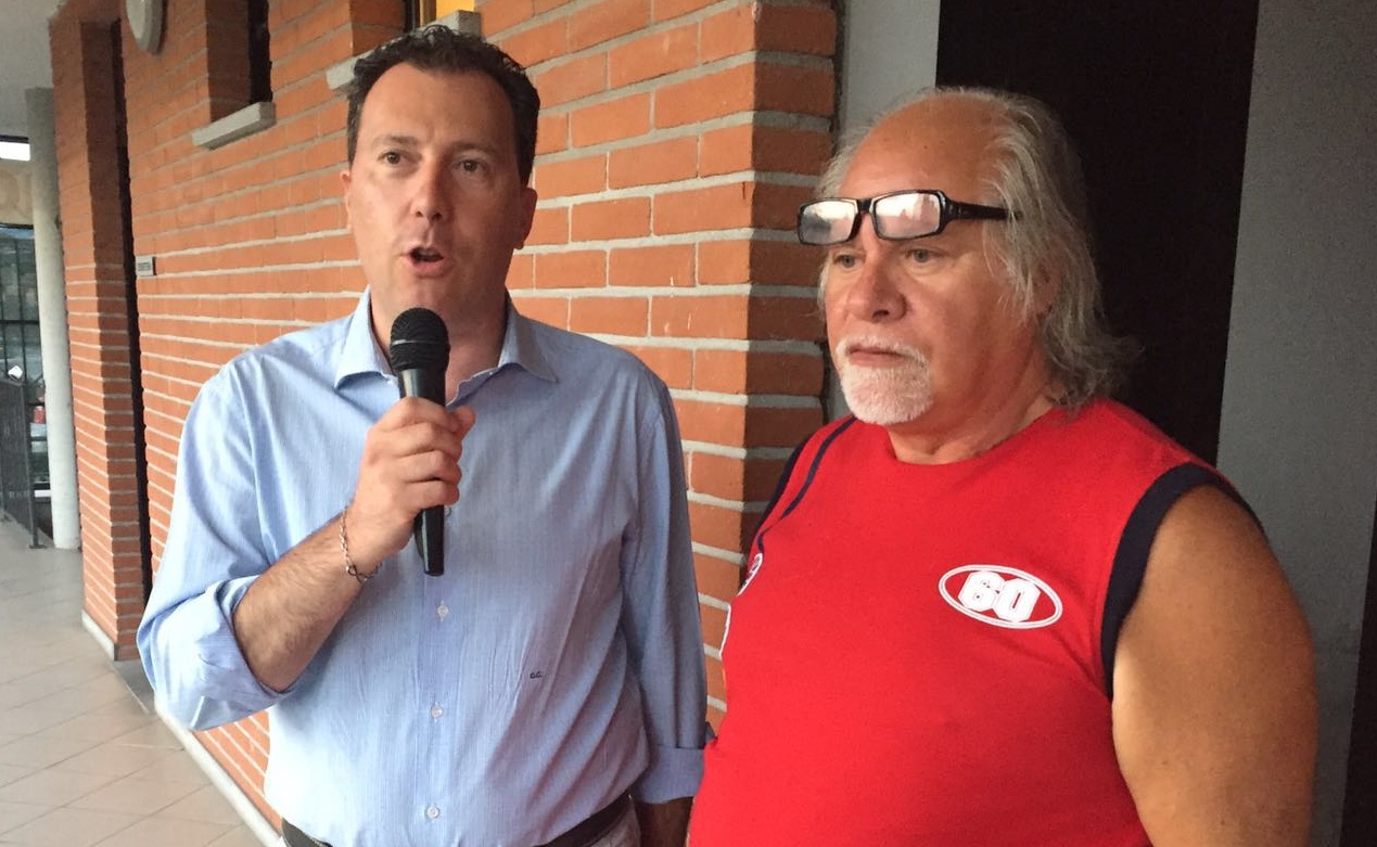 Patronale Carletti: si parte col memorial Bruno Emilio