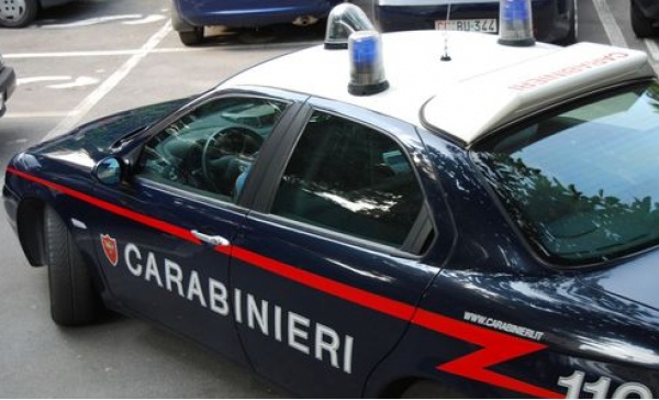 Pensionato investito: identificato e denunciato il pirata della strada