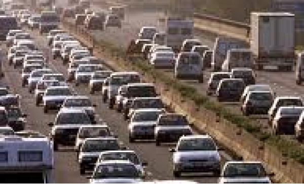 Rientro dalle vacanze: bollino rosso per le autostrade