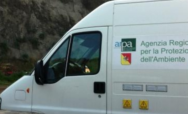 Rilievi dell’Arpa: attesa per i risultati