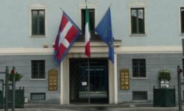 Sabato 3 settembre ci sarà l’ inaugurazione della mostra Oltre
