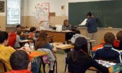 Sciopero scuola, lezioni a rischio martedì 12 novembre