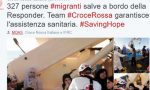 Settimo, l'avventura di Francesca Basile: dal Fenoglio alla nave "salva-migranti"