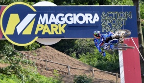 Tra un mese al via il Motocross delle Nazioni