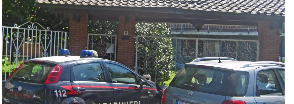 Trovato morto un artigiano di 57 anni