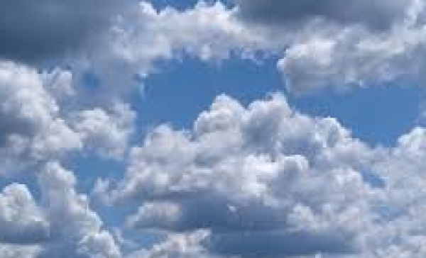 Un’estate più fresca in provincia: per oggi nubi e niente pioggia