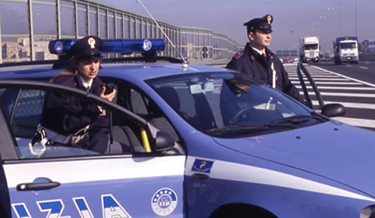 Ventenne arrestato per rapina