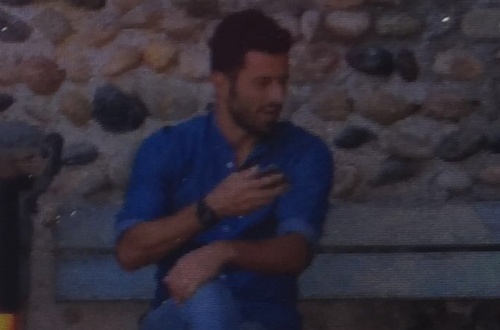 A Chivasso il Campione del Mondo Fabio Grosso